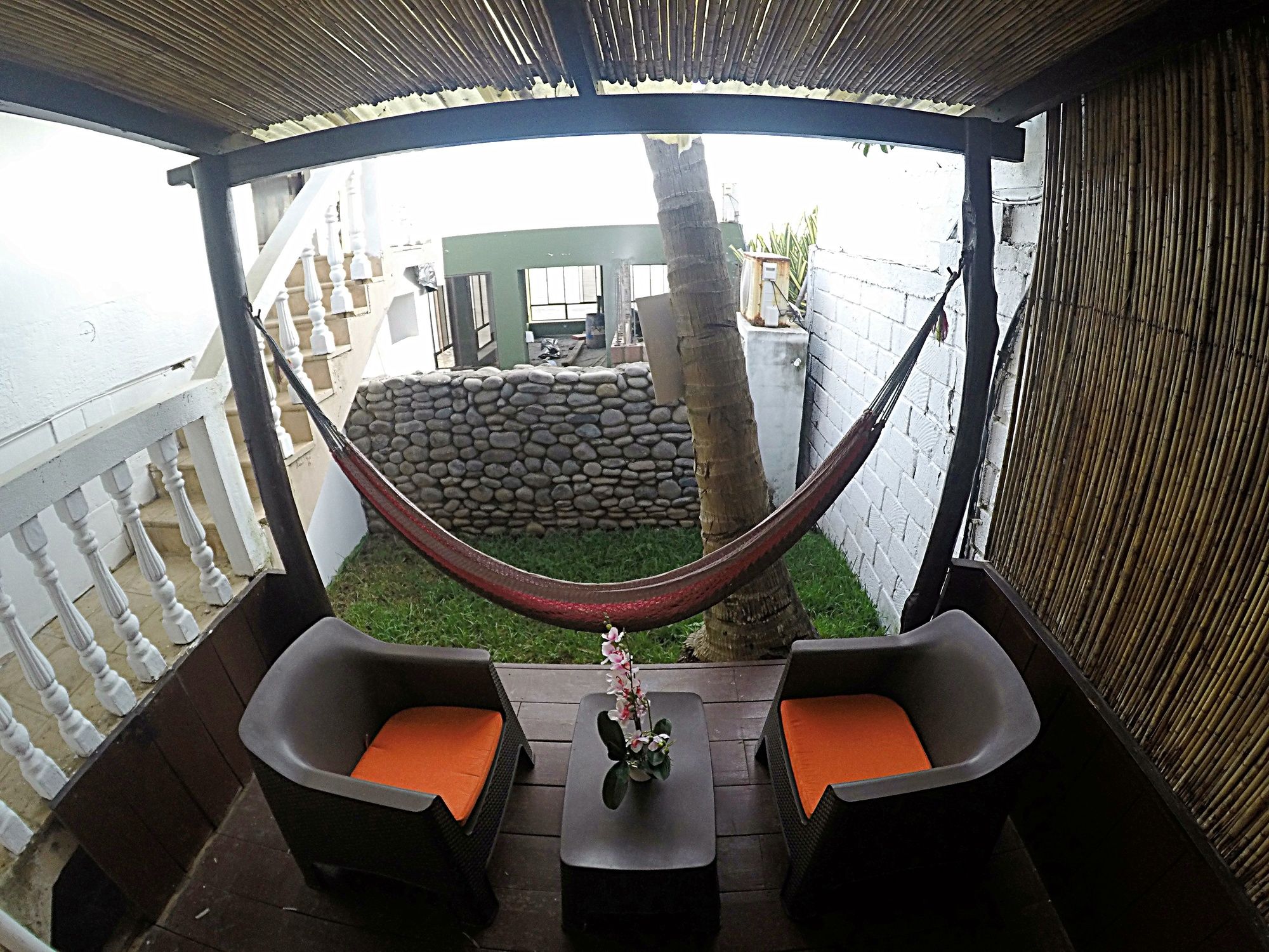 Фото Hotel Los Farallones