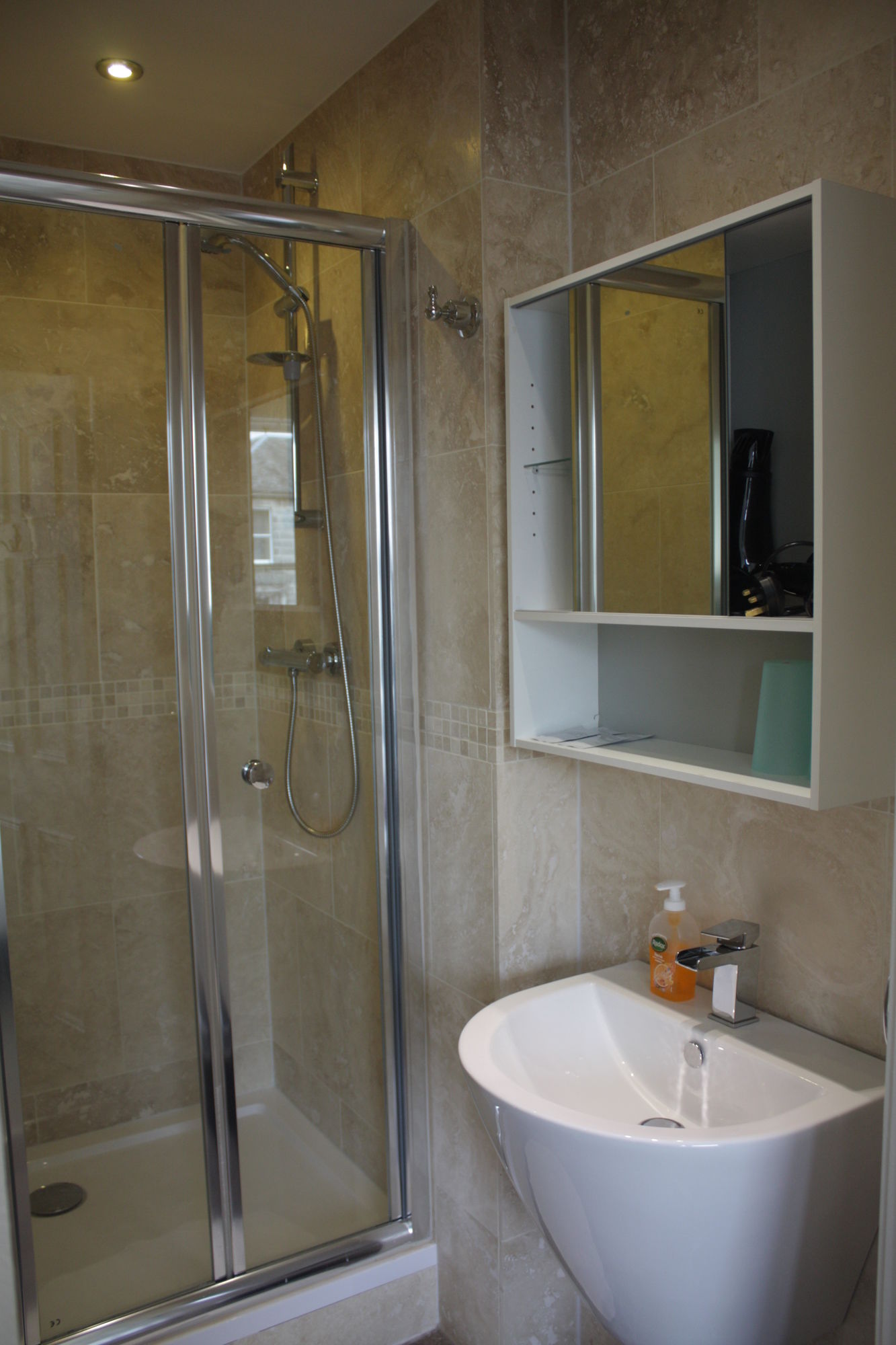 Фото Edinburgh Holiday Guest House