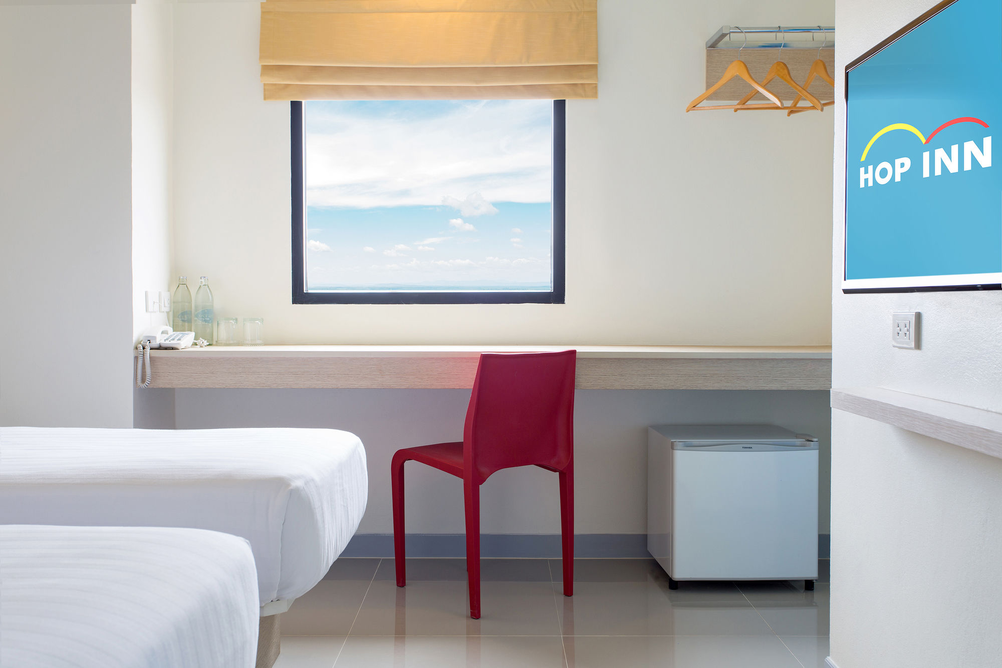 Фото Hop Inn Phitsanulok