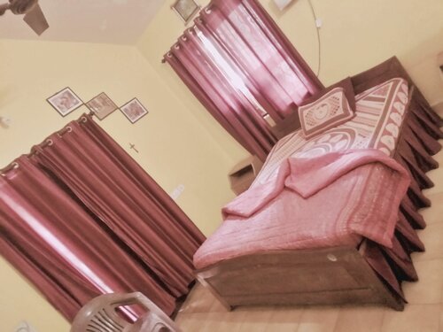 Гостиница Jes Guest House в Мажорде