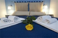 Фото Гостевой дом Domus Prati