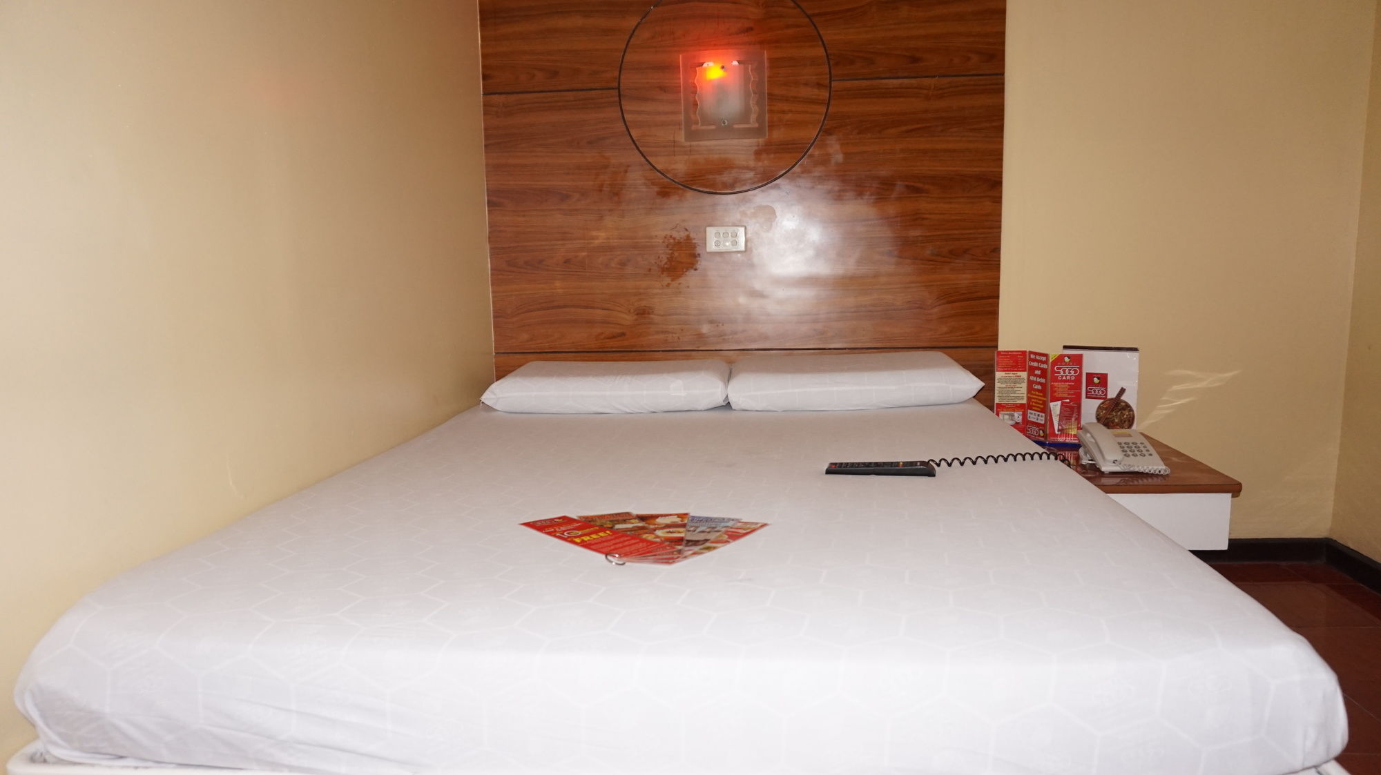 Фото Hotel Sogo Avenida