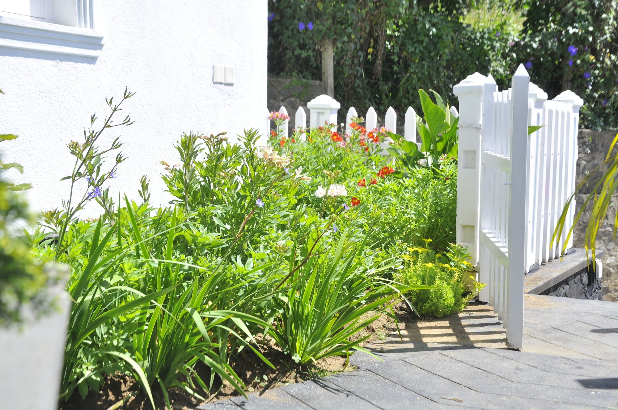 Фото Inroma Holiday Resort