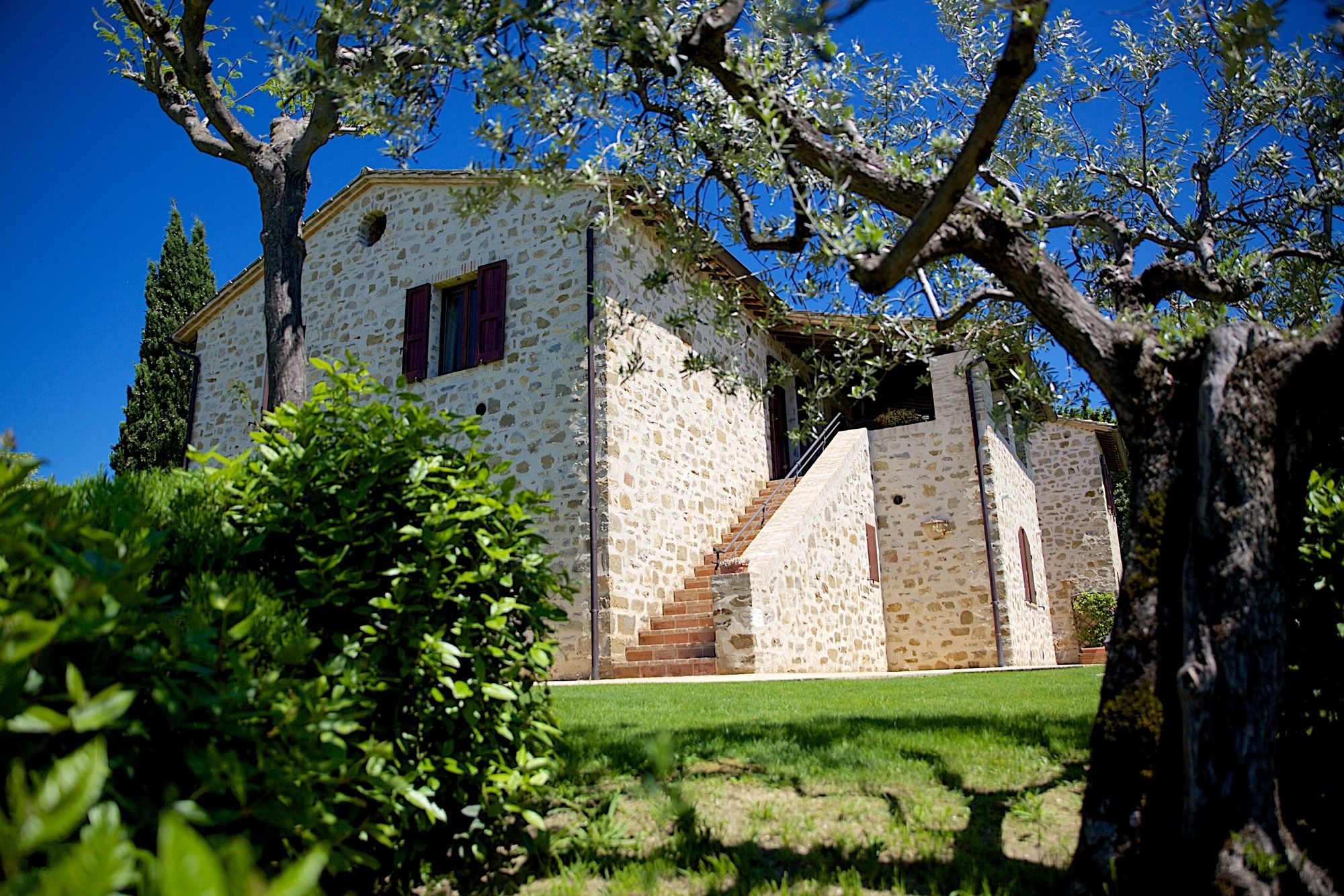 Фото Agriturismo Le Colombe