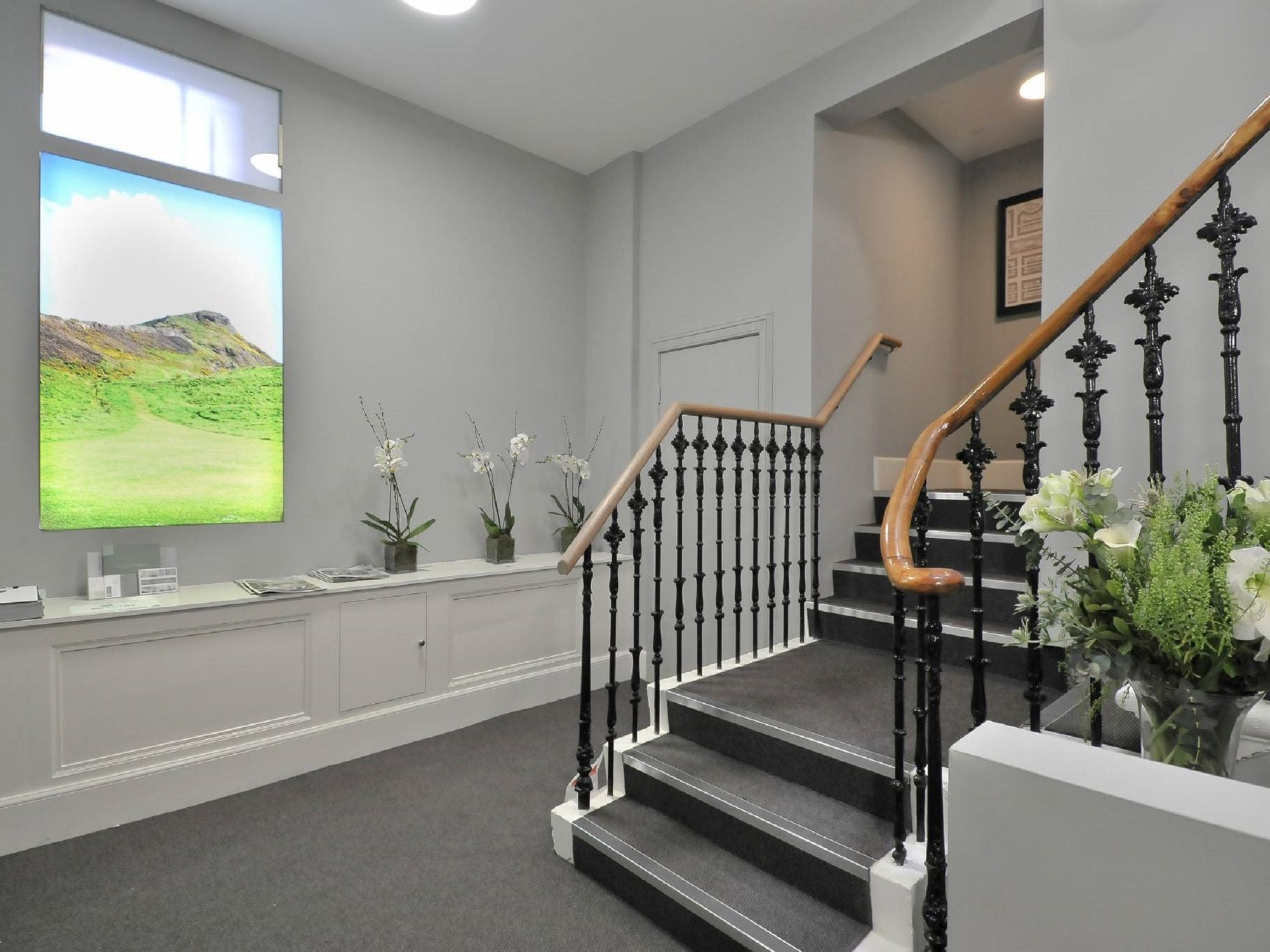 Фото Destiny Scotland - St. Andrew Square Apartments