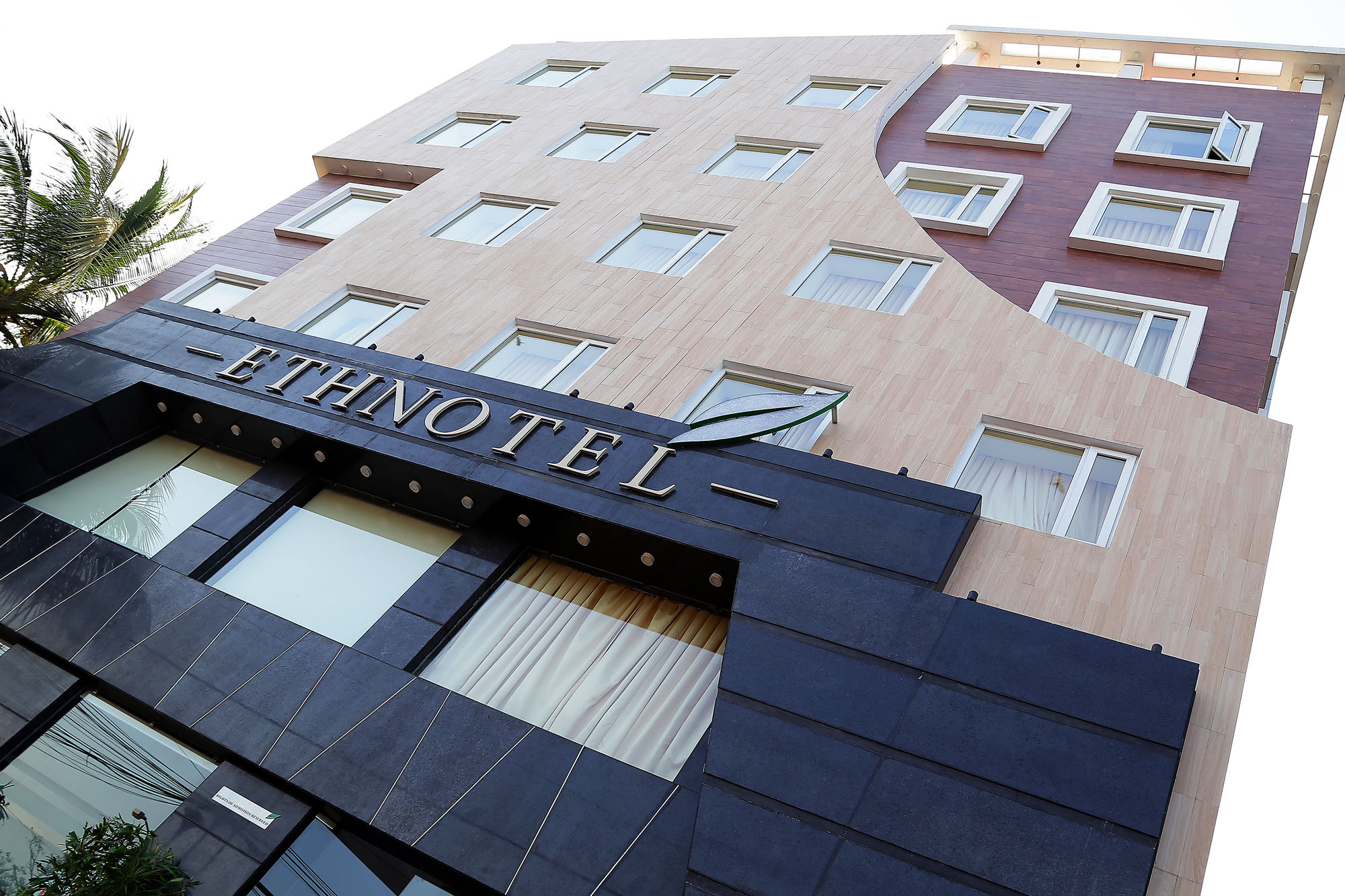 Фото Ethnotel, Kolkata Airport