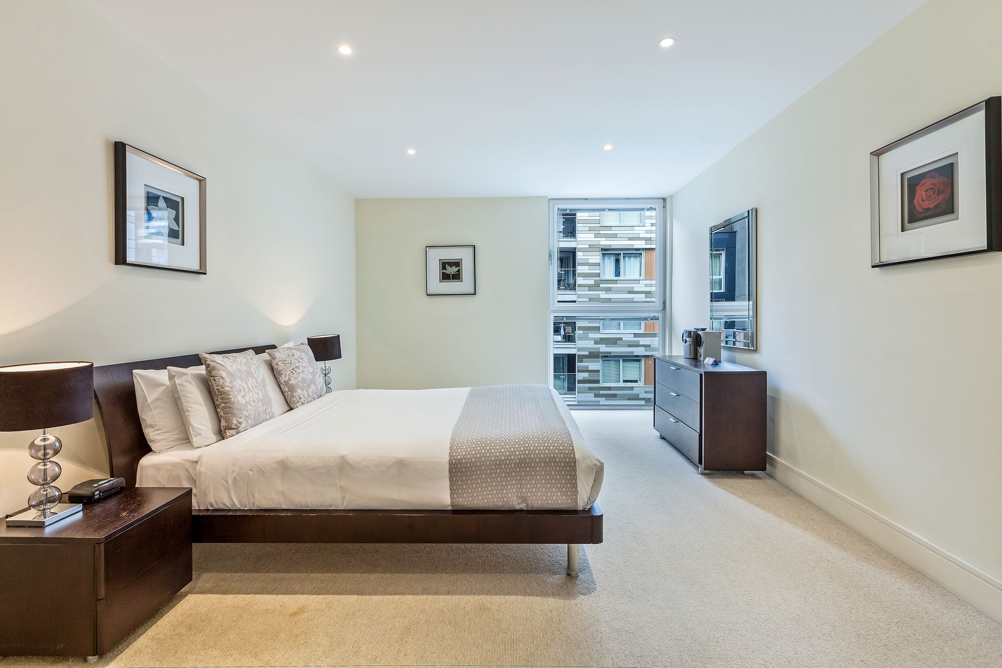 Фото Lanterns Court by BridgeStreet