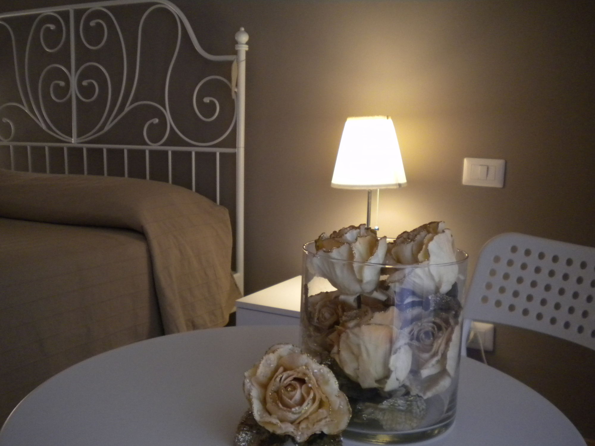 Фото Tania Affittacamere