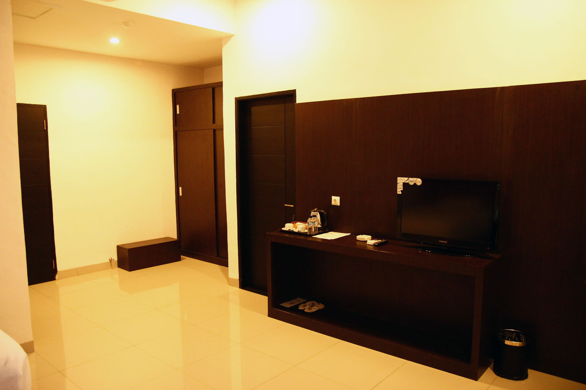 Фото Saka Hotel Medan