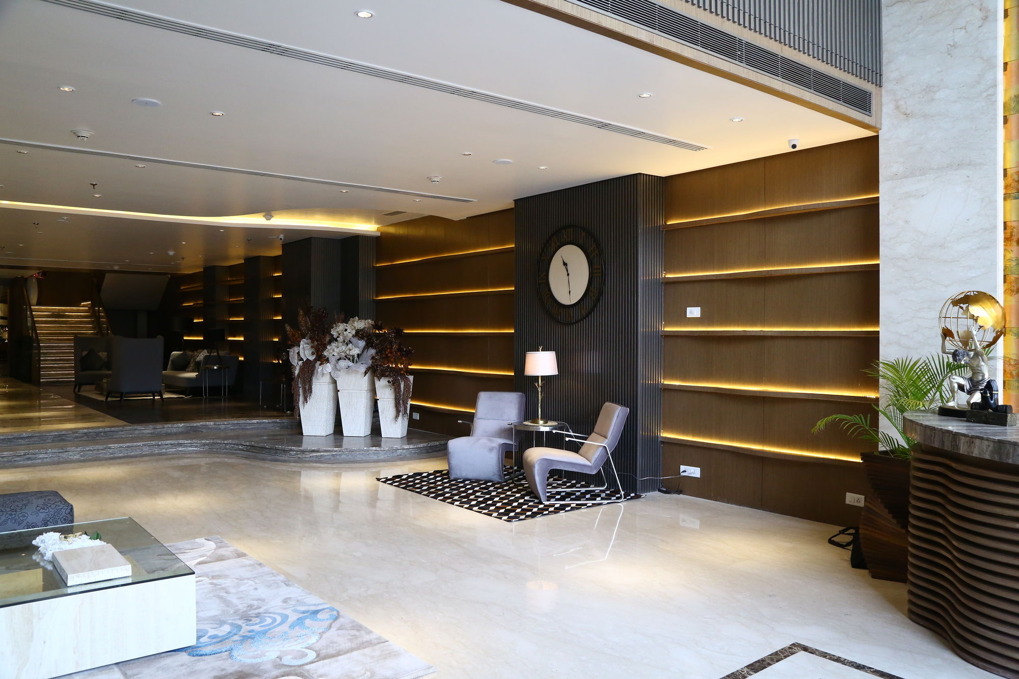 Фото The Fern Residency Amritsar