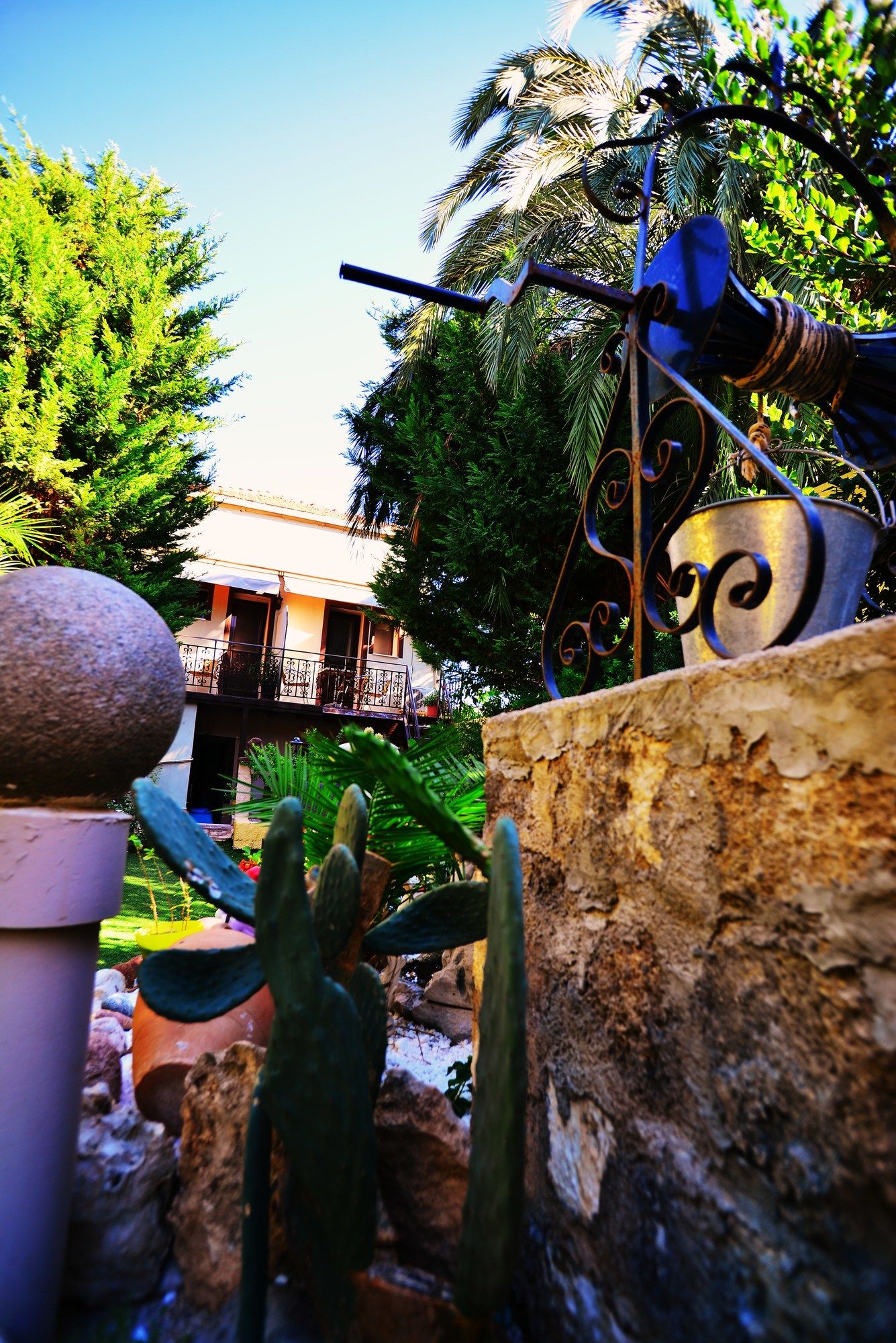 Фото Olympos Pension