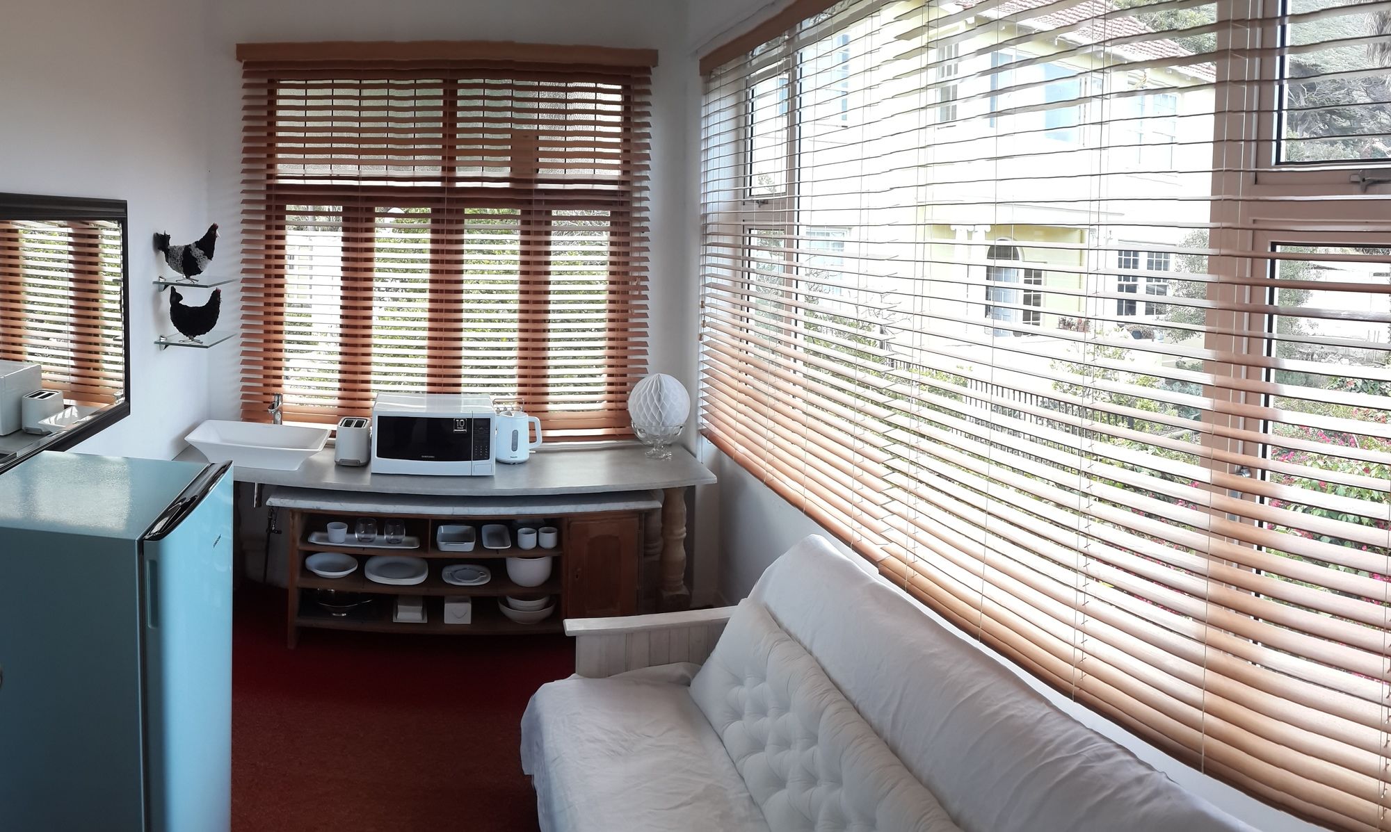 Фото Bella Ev Guest House