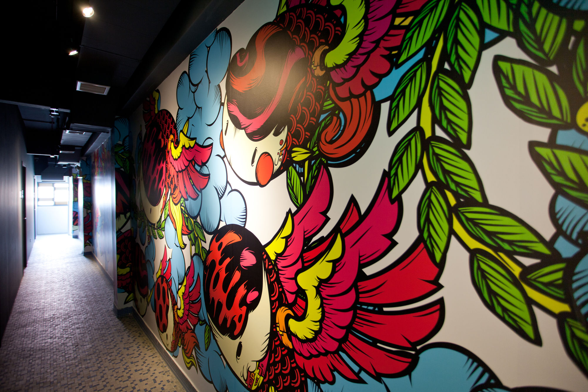 Фото отеля 5