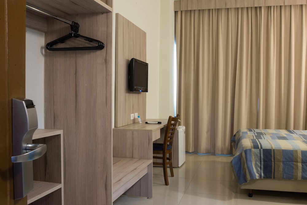 Фото Hotel Estação 101