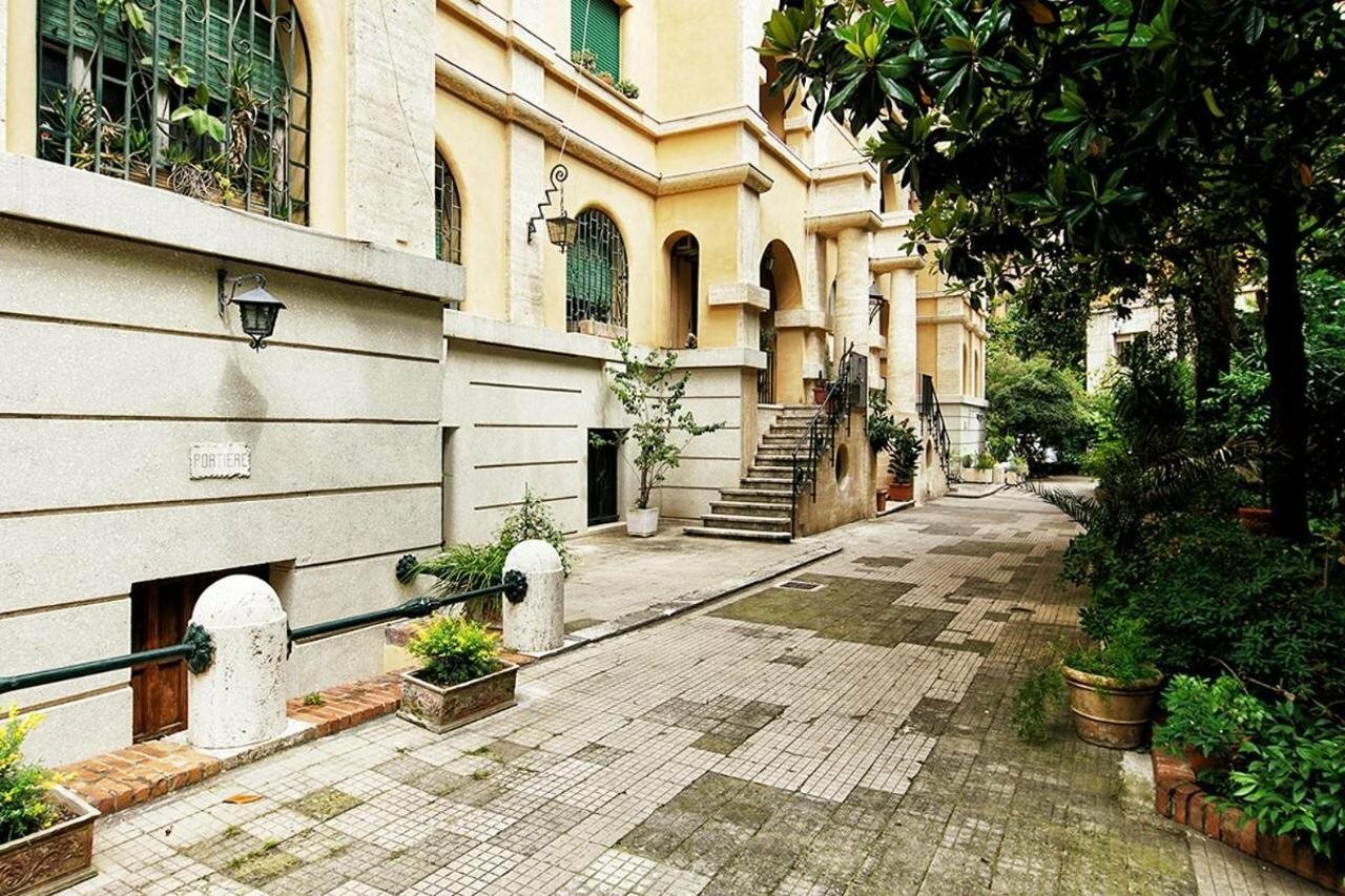 Фото Vatican Holiday Junior