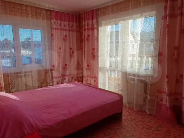 Фото Дом на Байкале