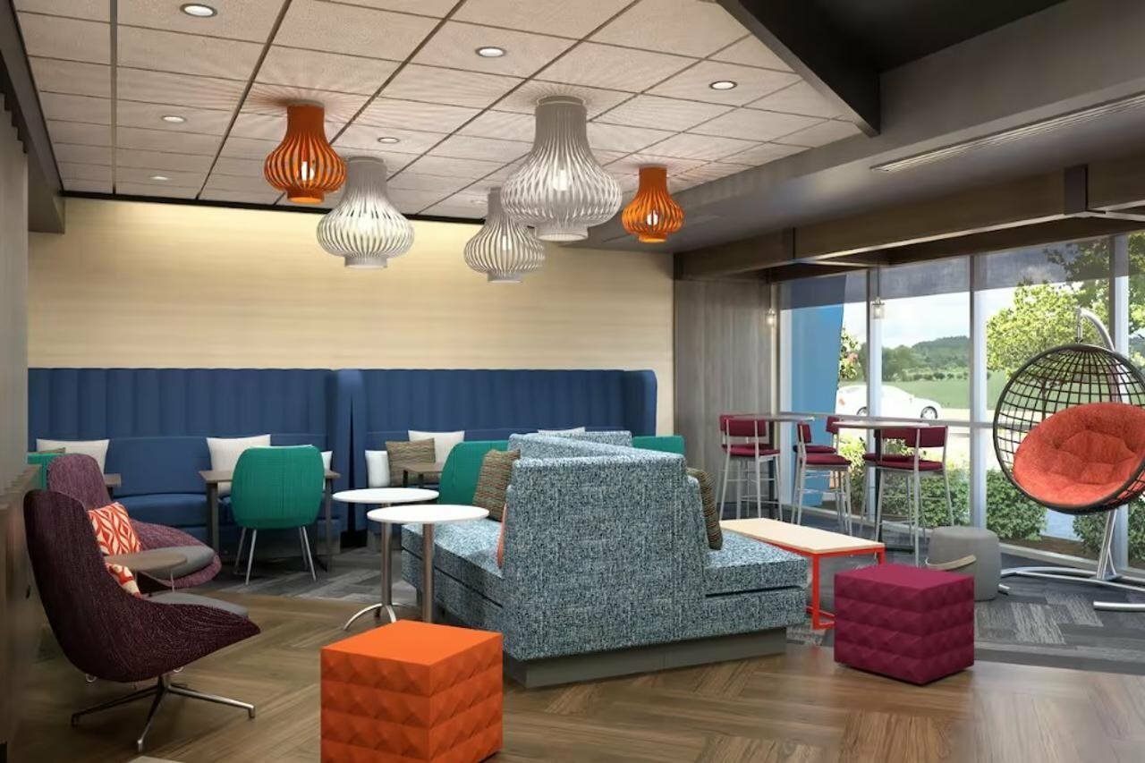 Фото Tru by Hilton Pensacola Airport Medical Center