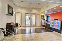 Фото Motel 6 Seekonk, Ma - Providence East