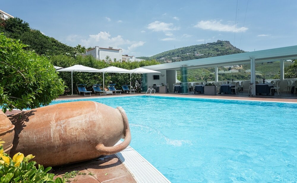 Фото Agave Hotel