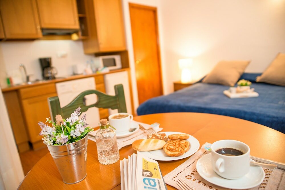 Фото Ona Dorada el Tarter