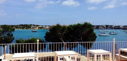Гостиница Hostal Hpc Portocolom