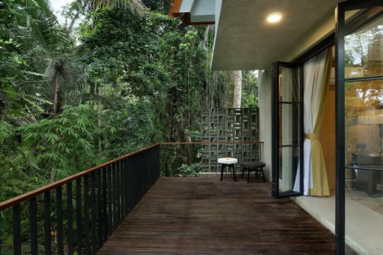 Фото Amarea Resort & SPA Ubud by iNi Vie Hospitality