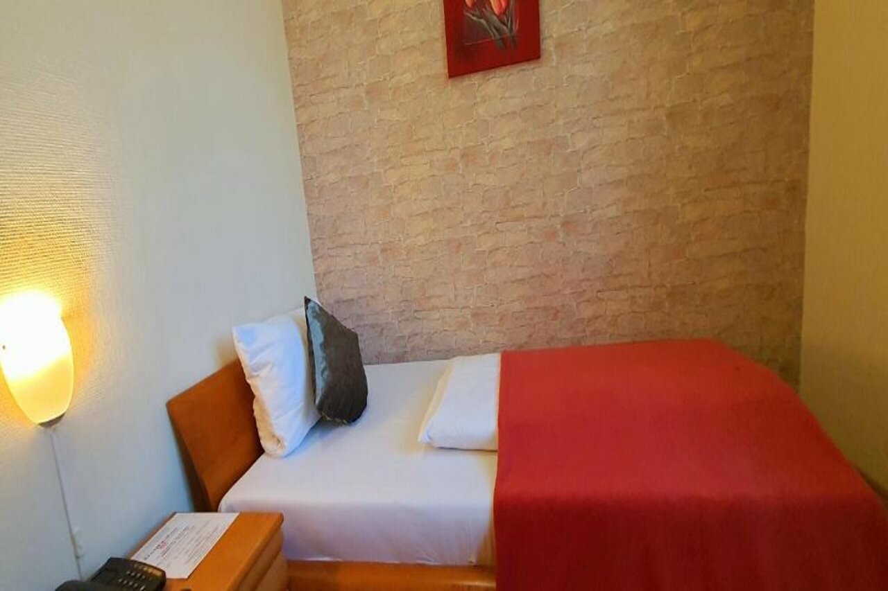 Фото Hotel Deutscher Hof