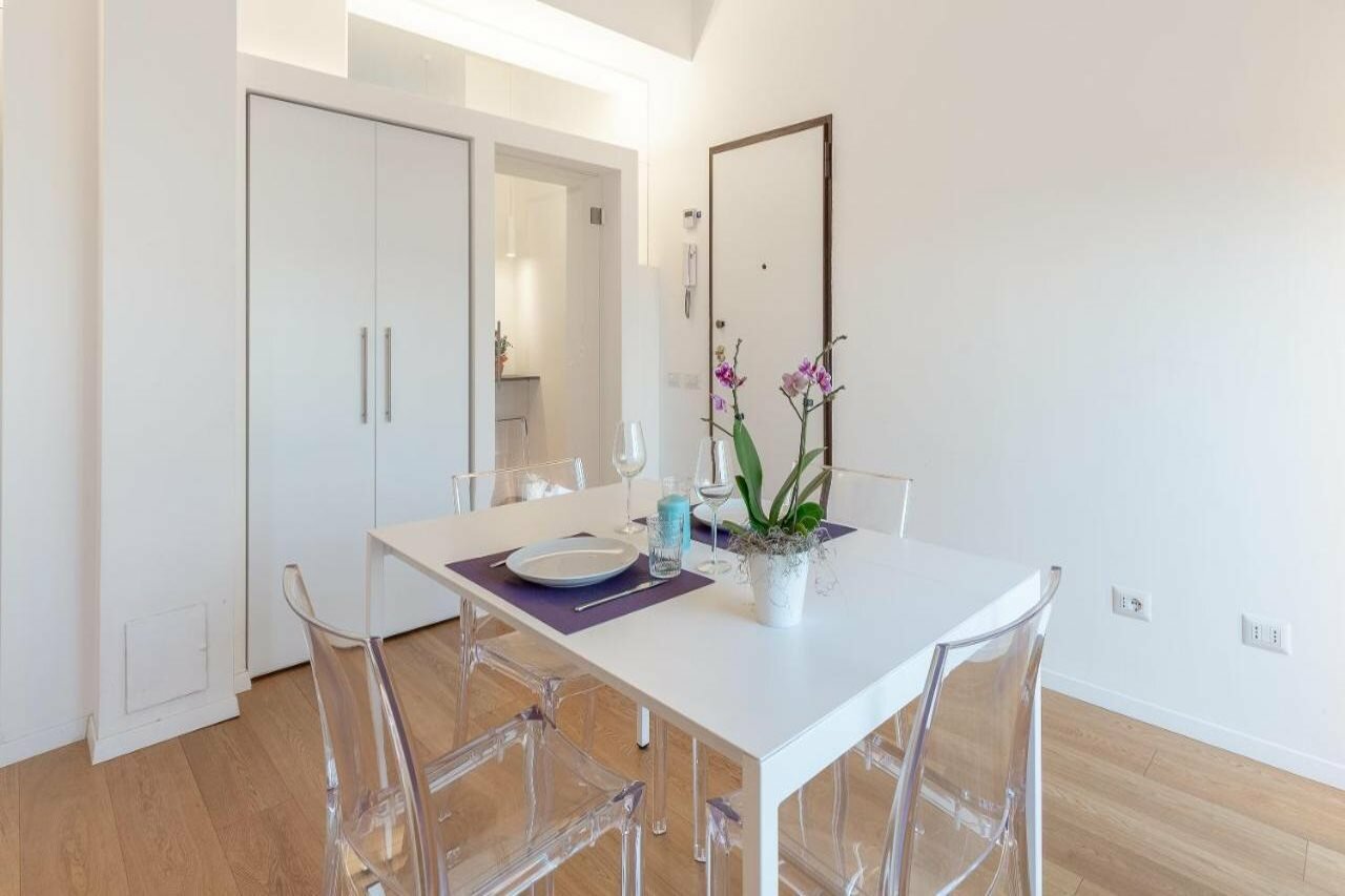 Фото NotaMi - Just Home Sant'Agostino