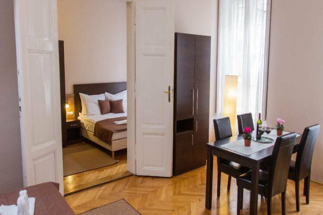 Фото Central Hotel 21