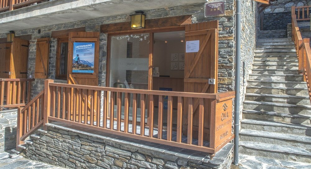 Фото Ona Dorada el Tarter