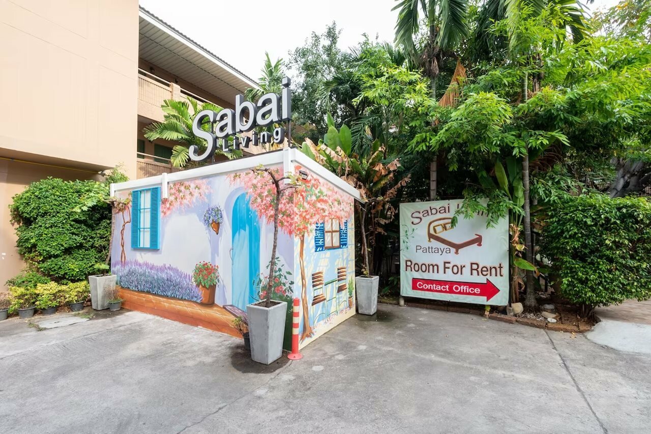 Фото The One Sabai Living
