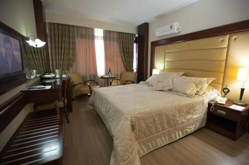 Гостиница Mersin Oteli в Акденизе