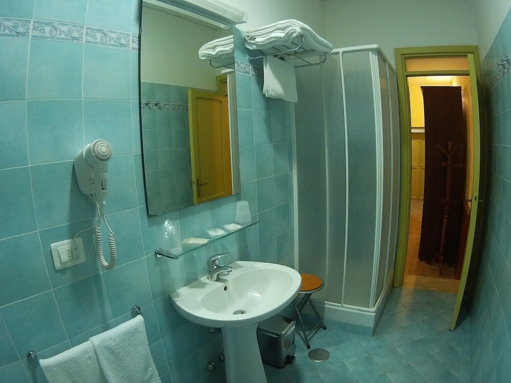 Фото Le Camere del Re - Guest House