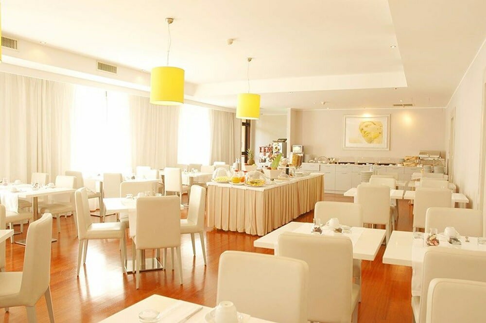 Фото Hotel Garden Area Roma Eur