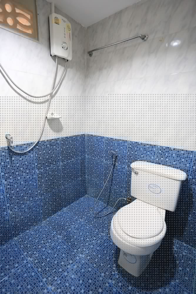 Фото The Siam Guest House