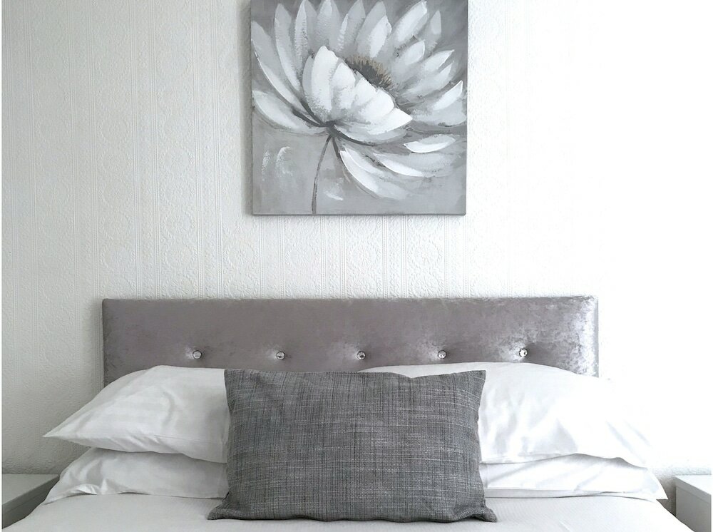 Фото The Sandford Promenade Hotel