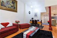 Фото Anchor on Little Collins