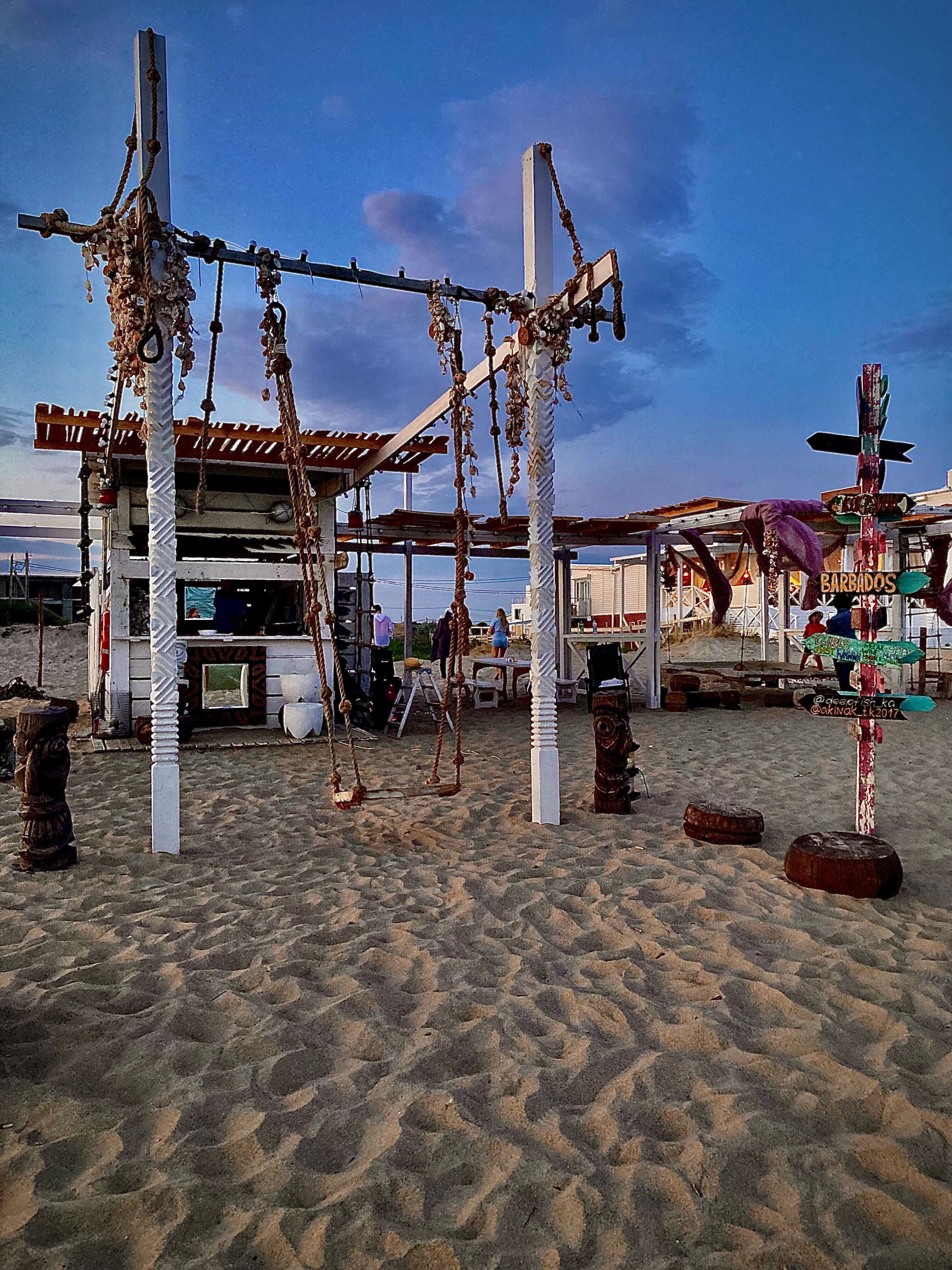 Фото Арго Юг