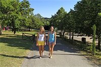 Фото Camping Siena Colleverde