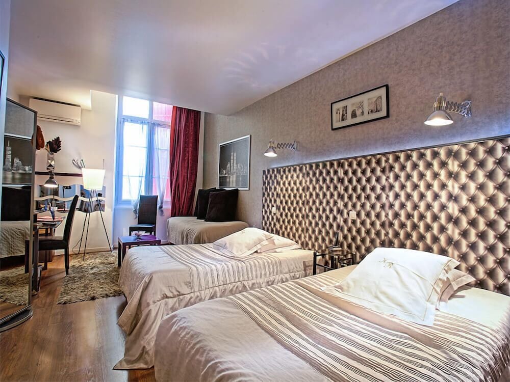 Фото Отель Renaissance