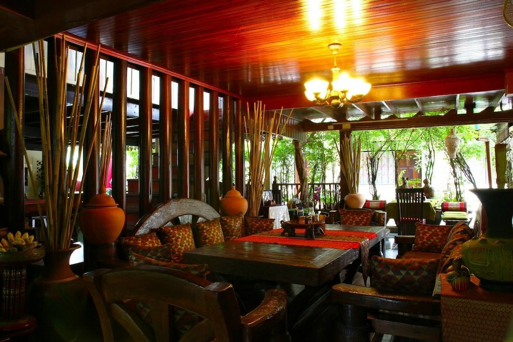 Фото Baifern Homestay