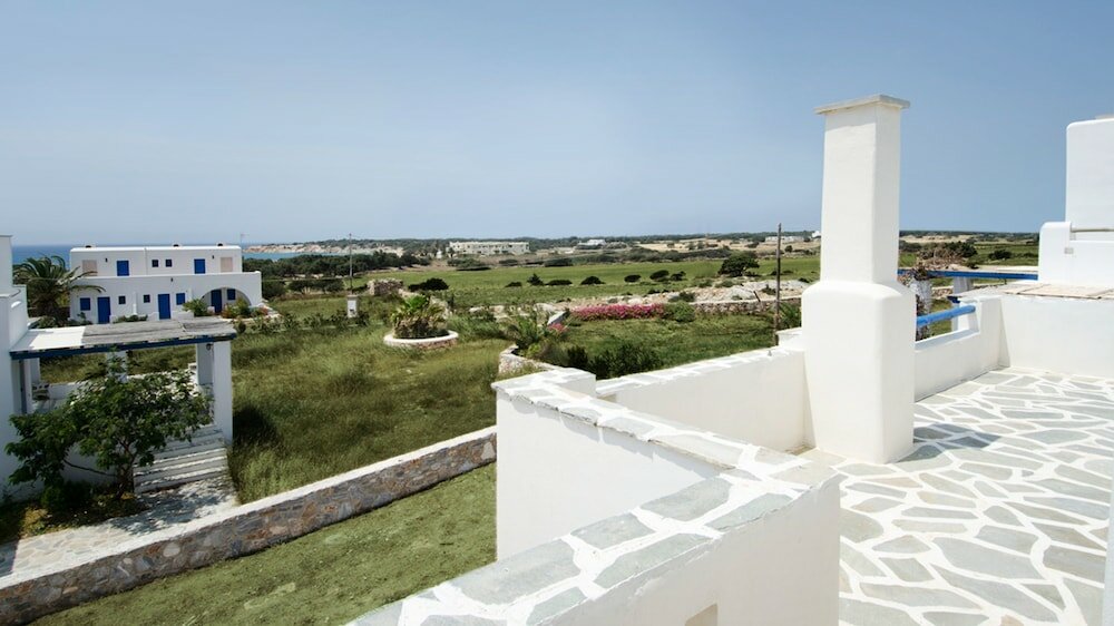 Фото Naxian Resort