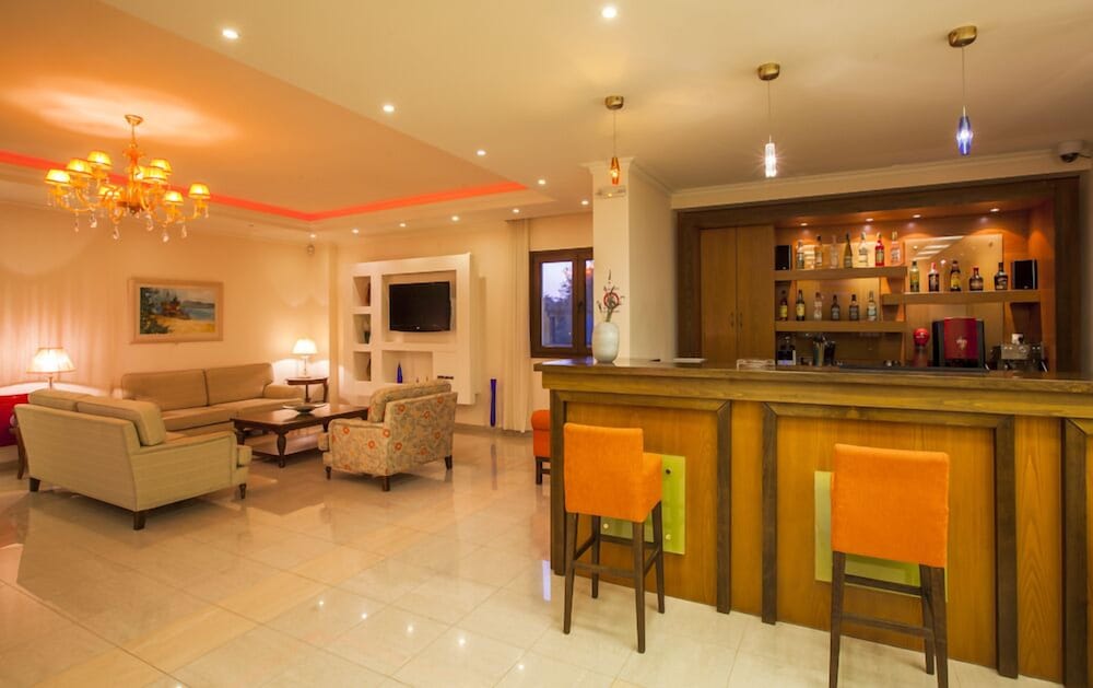 Фото Kyniska Hotel