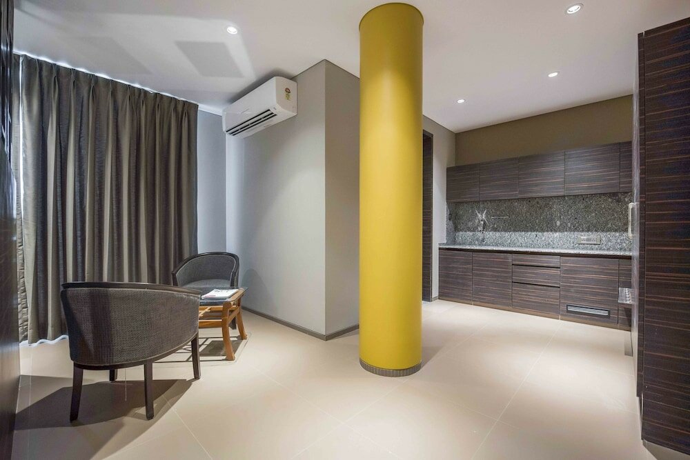 Фото Treebo Trend Niraali Executive