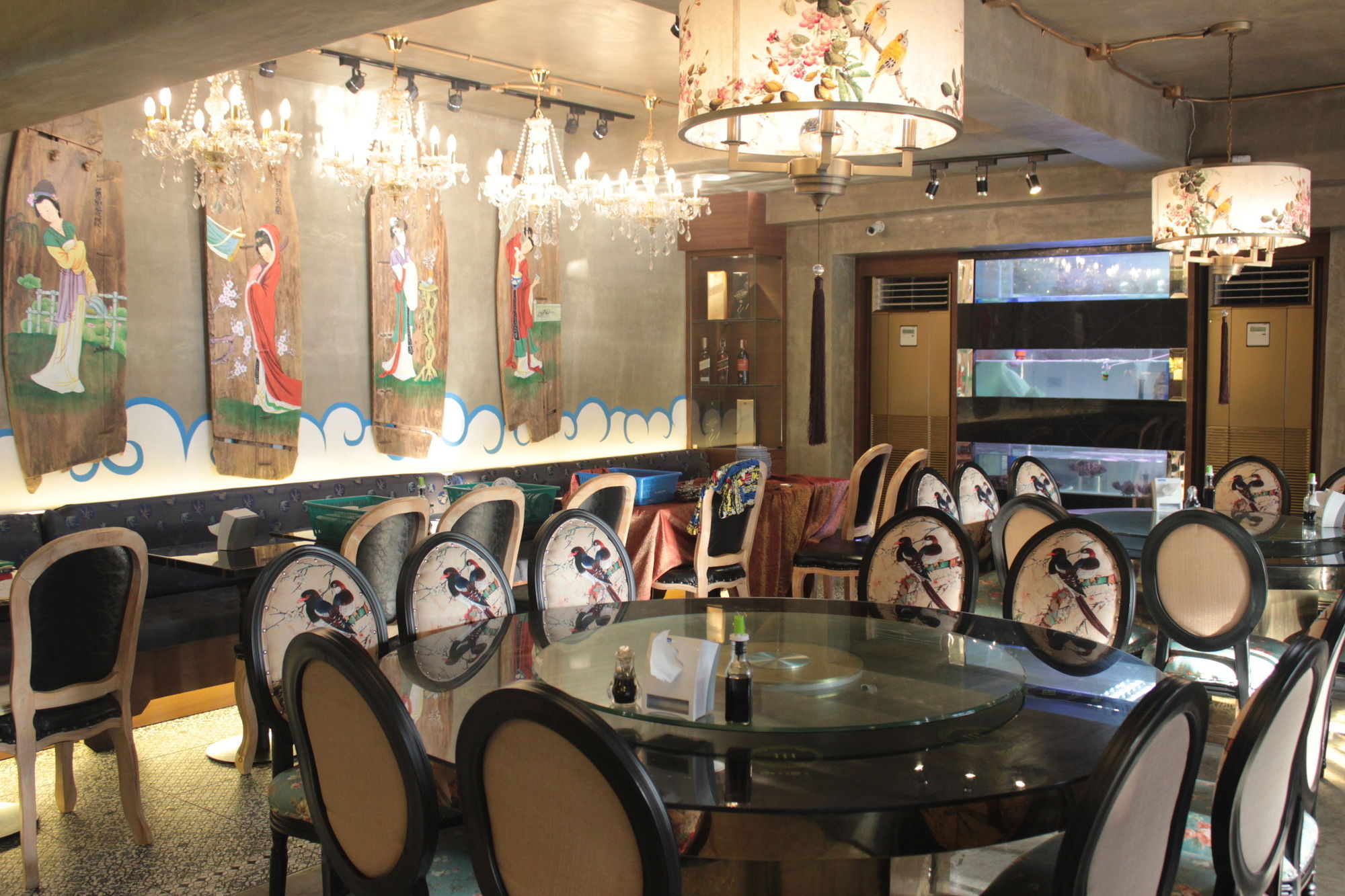 Фото Bgc Hostel And Dorm - Qc