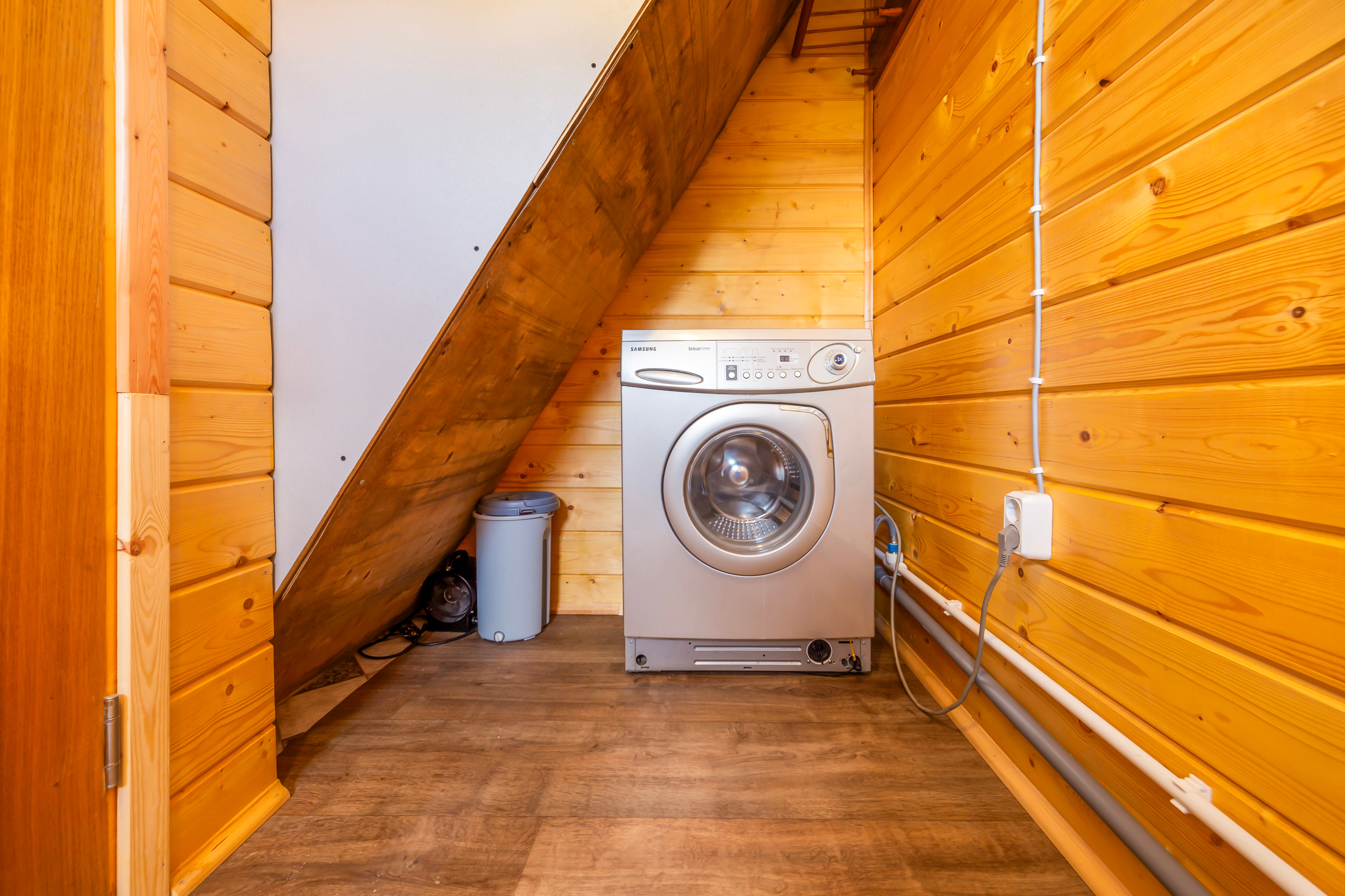 Фото Пиньгуба Хауз