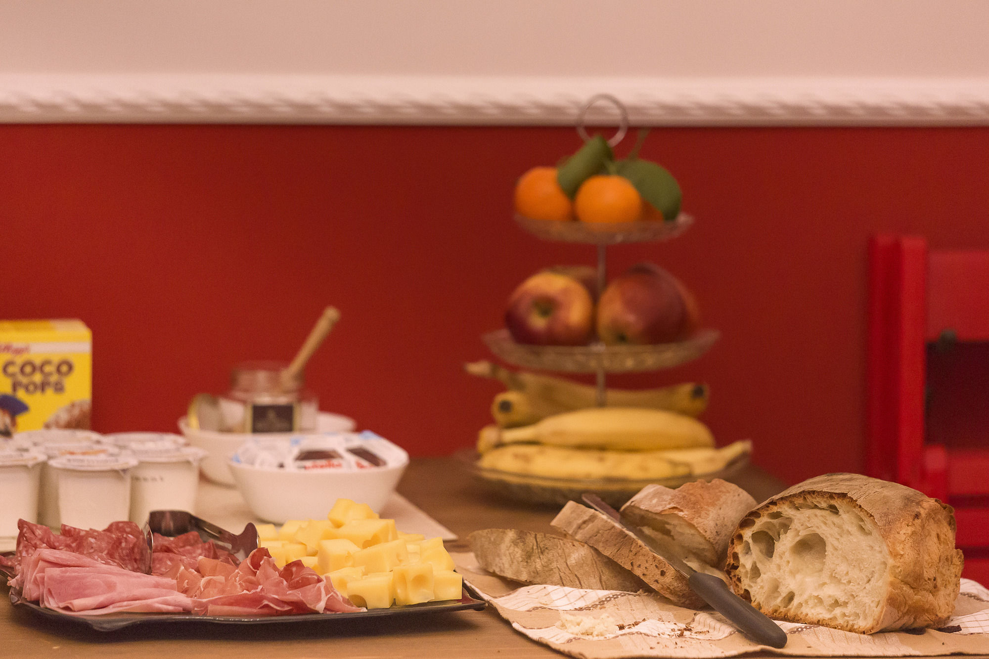 Фото Отель NeapolitanTrips