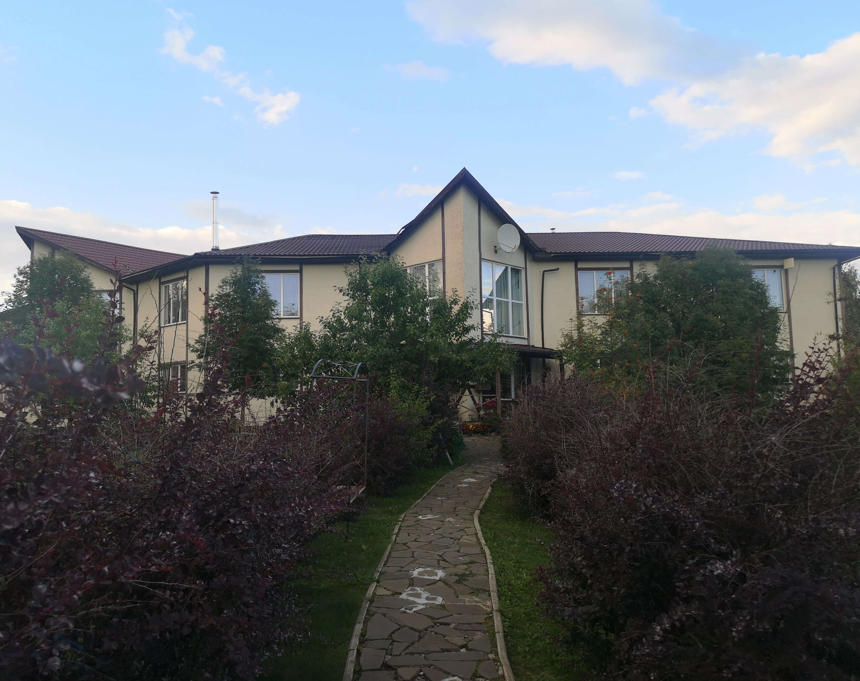 Фото Хуторок