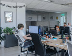 Orion Solutions (Leningradskiy Avenue, 47с3), it company