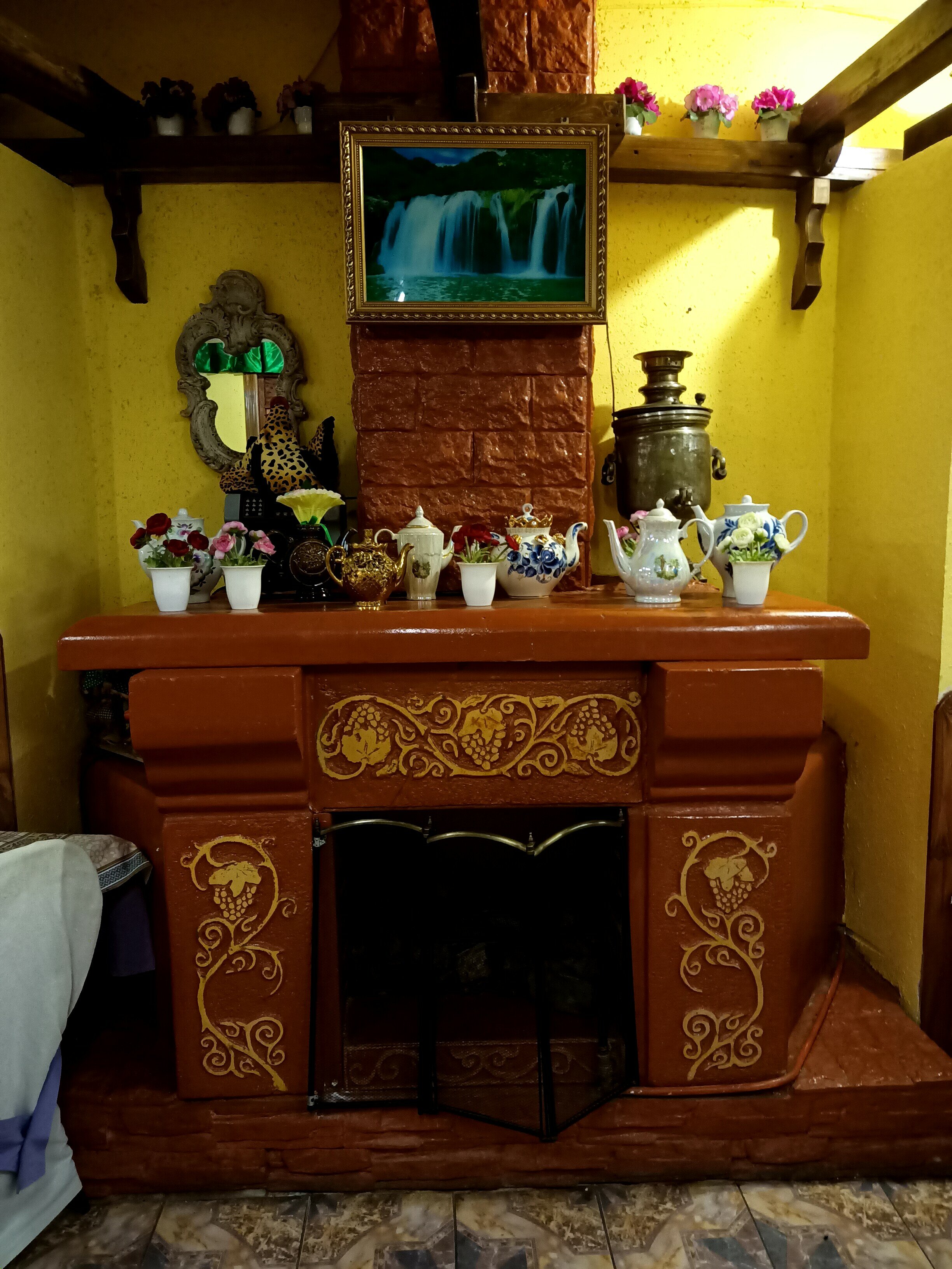 Фото Рубикон